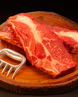 SHORT RIB