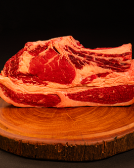 PRIME RIB